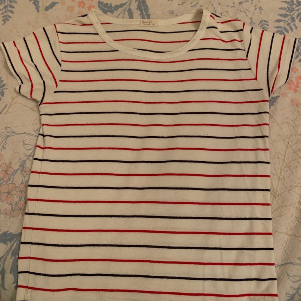 BRANDY TEE